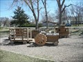 Image for Old Dutch Mill Playground - Smith Center KS