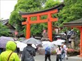 Image for Fushimi Inari-taisha Torii - Kyoto, Japan