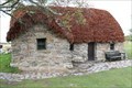 Image for Leanach Cottage - Culloden battlefield, Scotland, UK