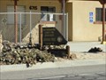 Image for San Bernardino County Fire Department - Joshua Tree - Station 36