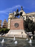 Image for Monumento al Gran Capitán (Córdoba) - Córdoba, Andalucía, España