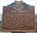 Image for Coe Ridge (10-18)