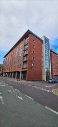 Image for CityGate Apartments  -  Belfast, Northern Ireland