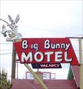 Image for "Bugs" Bunny Motel - Lakewood, Colorado