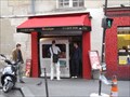 Image for Mosaique - US Hot Dog - Le Marais - Paris, France