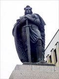 Image for Vytautas the Great - Kaunas, Lithuania