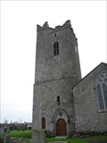 Image for St Patrick's Cathedral - Trim - County Meath - Ireland