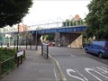 Image for Bridge WERB 0130 - Gill Street, Limehouse, London, UK