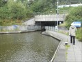 Image for South Entrance - Roughcastle Tunnel - Union Canal - Falkirk, Scotland, UK