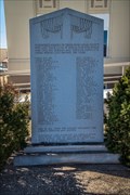 Image for Cedar County Veterans Memorial – Stockton, Missouri