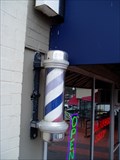 Image for Professional Barber Shop, Cameron Village, Raleigh, NC