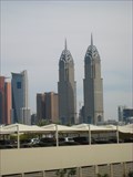 Image for Al Kazim Towers  - Dubai