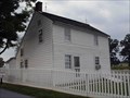 Image for Jacob Hummelbaugh Farm House - U.S. Civil War - Gettysburg, PA