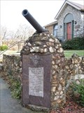 Image for Larue County World War Memorial, Hodgenville, KY