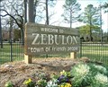 Image for Zebulon, North Carolina