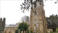 Image for All Saints' church - Knipton, Leicestershire