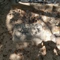 Image for Bessie Robsin, Blanton Cemetery