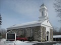 Image for Flatbush Reformed Church, Flatbush, NY