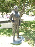 Image for Sir Hughie Edwards—Fremantle, Western Australia, Australia.