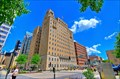 Image for Mayo Clinic Buildings - Rochester MN