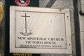 Image for Gibraltar New Apostolic Church - Gibraltar