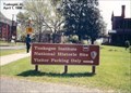 Image for Tuskegee Institute National Historic Site - Tuskegee AL