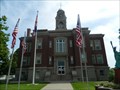 Image for Decatur County Courthouse - Leon, Iowa
