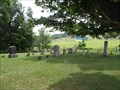 Image for Caldwallader Cemetery, Sullivan County, Pennsylvania