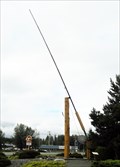 Image for LARGEST -- Fly Fishing Rod in the World
