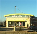 Image for McDonald's - Wifi Hotpost - Laurel, MD