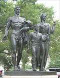 Image for Boy Scout Memorial - Washington, DC