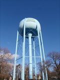 Image for City of Sylvania Water Tower - Sylvania,Ohio