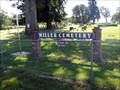 Image for Miller Cemetery, Shelburn, Oregon