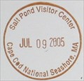 Image for Cape Cod National Seashore, Massachusetts-Salt Pond Visitor Center