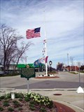 Image for East Tawas Veteran's Memorial - East Tawas, MI