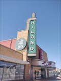Image for Hiland Theater - Albuquerque, NM