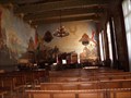 Image for The Mural Room - Santa Barbara County Courthouse