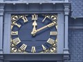 Image for Town Clock Rijksmuseum - Amsterdam, NH, NL