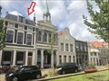 Image for RM: 525344 - Woonhuis - Delft