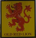 Image for Red Lion - Underhill, Barnet, London, UK.
