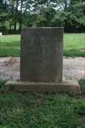 Image for James Norman - Mt Zion Cemetery - Piperton, TN