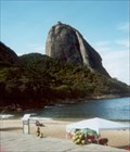 Image for Sugarloaf Mountain, Brazil