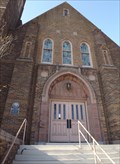 Image for First Presbyterian Church - Brownsville TX