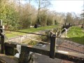 Image for Trent & Mersey Canal - Lock 34 - Meaford Top Lock, Meaford, UK