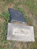 Image for M.G. Waits - Reed's Chapel Cemetery - Josephine, TX