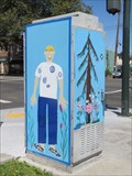 Image for Street People - Berkeley, CA