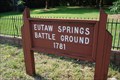 Image for Eutawville Springs Battlefield - SC