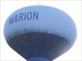 Image for Bertram Street Water Tower - Marion, WI