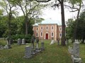 Image for Aquia Church Cemetery - Stafford VA