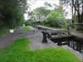 Image for Lock 44 On The Chesterfield Canal - Shireoaks, UK